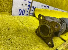 Карданный вал TOYOTA 4RUNNER/HILUX SURF 2006 371103D510 GRN210L/GRN280L/VZN210W 2UZFE, задний