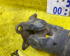 Карданный вал Toyota