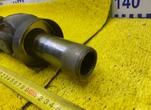 Карданный вал TOYOTA 4RUNNER/HILUX SURF 2006 371103D510 GRN210L/GRN280L/VZN210W 2UZFE, задний