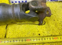 Карданный вал TOYOTA 4RUNNER/HILUX SURF 2006 371103D510 GRN210L/GRN280L/VZN210W 2UZFE, задний