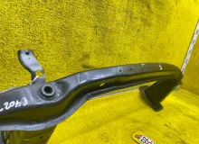 Жесткость бампера BMW X5 2008 51117165458 E70 N62B48, передний