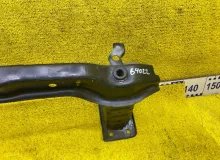 Жесткость бампера BMW X5 2008 51117165458 E70 N62B48, передний