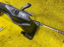Жесткость бампера BMW X5 2008 51117165458 E70 N62B48, передний