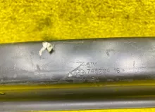 Жесткость бампера BMW X5 2008 51117165458 E70 N62B48, передний
