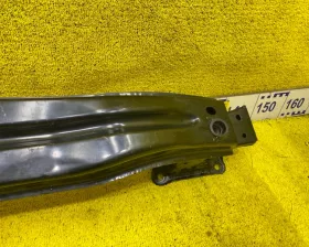 Жесткость бампера BMW