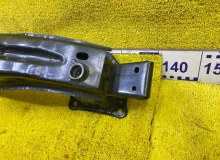 Жесткость бампера MINI COUNTRYMEN 2013 51129800758 R60 N12B16A, задний