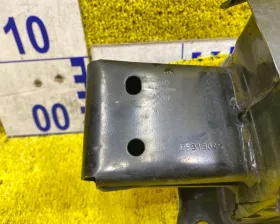 Жесткость бампера BMW