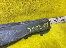 Жесткость бампера KIA SOUL 2008-2014 866302K500 AM G4FD, задний