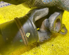 Карданный вал HONDA