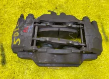 Суппорт TOYOTA FJ CRUISER/4RUNNER/HILUX SURF/FORTUNER 2006 4775035411 GSJ15W/GSJ10W/GGN50L/GGN60L/GRN210L/GRN215L/GRN215W/UZN210L/UZN215L/TRN215W/RZN215 2UZFE, передний левый