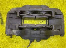 Суппорт TOYOTA FJ CRUISER/4RUNNER/HILUX SURF/FORTUNER 2006 4775035411 GSJ15W/GSJ10W/GGN50L/GGN60L/GRN210L/GRN215L/GRN215W/UZN210L/UZN215L/TRN215W/RZN215 2UZFE, передний левый