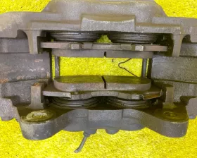 Суппорт Toyota