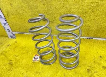 Пружина TOYOTA 4RUNNER/HILUX SURF 2006 4823135281 UZN210/UZN215//GRN215W/GRN210 2UZFE, задняя