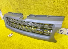 Решетка радиатора Land Rover RANGE ROVER SPORT 2005 LR020925 L320 508PS, передняя