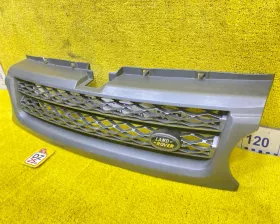 Решетка радиатора Land Rover