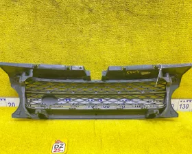 Решетка радиатора Land Rover