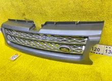 Решетка радиатора Land Rover RANGE ROVER SPORT 2005 LR020925 L320 508PS, передняя