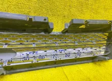 Решетка радиатора Land Rover RANGE ROVER SPORT 2005 LR020925 L320 508PS, передняя