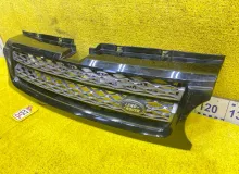 Решетка радиатора Land Rover RANGE ROVER SPORT 2005 LR030785 L320 508PS, передняя