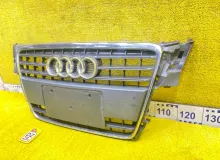 Решетка радиатора AUDI A4 2010 8K0853651 8K5/8K2 CAEB/CDNC, передняя