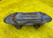 Суппорт TOYOTA FJ CRUISER/4RUNNER/HILUX SURF/FORTUNER 2006 4775035411 GSJ15W/GSJ10W/GGN50L/GGN60L/GRN210L/GRN215L/GRN215W/UZN210L/UZN215L/TRN215W/RZN215 2UZFE, передний левый