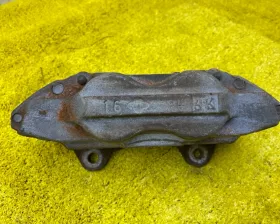 Суппорт Toyota
