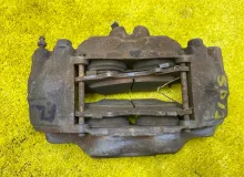 Суппорт TOYOTA FJ CRUISER/4RUNNER/HILUX SURF/FORTUNER 2006 4775035411 GSJ15W/GSJ10W/GGN50L/GGN60L/GRN210L/GRN215L/GRN215W/UZN210L/UZN215L/TRN215W/RZN215 2UZFE, передний левый
