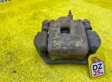 Суппорт TOYOTA LX470/LAND CRUISER /LAND CRUISER CYGNUS 4775060101 UZJ100L/UZJ100W/UZJ100 2UZFE, задний левый
