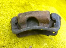 Суппорт TOYOTA LX470/LAND CRUISER /LAND CRUISER CYGNUS 4775060101 UZJ100L/UZJ100W/UZJ100 2UZFE, задний левый