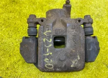Суппорт TOYOTA LX470/LAND CRUISER /LAND CRUISER CYGNUS 4775060101 UZJ100L/UZJ100W/UZJ100 2UZFE, задний левый