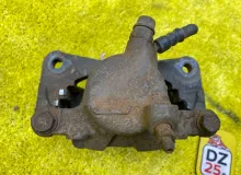 Суппорт TOYOTA LX470/LAND CRUISER /LAND CRUISER CYGNUS 4775060101 UZJ100L/UZJ100W/UZJ100 2UZFE, задний левый