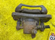 Суппорт TOYOTA LX470/LAND CRUISER /LAND CRUISER CYGNUS 4775060101 UZJ100L/UZJ100W/UZJ100 2UZFE, задний левый