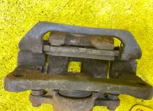Суппорт TOYOTA LX470/LAND CRUISER /LAND CRUISER CYGNUS 4775060101 UZJ100L/UZJ100W/UZJ100 2UZFE, задний левый