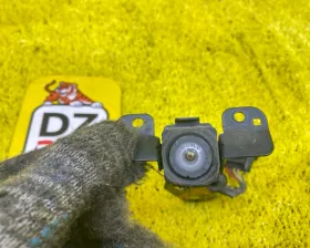 Камера переднего вида NISSAN