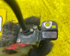 Камера переднего вида NISSAN