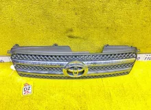 Решетка радиатора TOYOTA HIGHLANDER/KLUGER V 2005 5311148090 MHU28/MHU28W/ACU20/ACU20W/ACU25/ACU25W/MCU20/MCU20W/MCU25/MCU25W/MCU28/MCU28W 3MZFE, передняя
