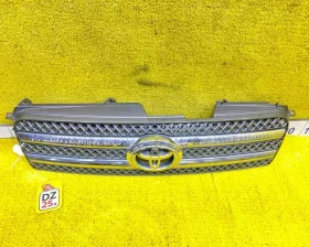 Решетка радиатора Toyota