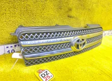 Решетка радиатора TOYOTA HIGHLANDER/KLUGER V 2005 5311148090 MHU28/MHU28W/ACU20/ACU20W/ACU25/ACU25W/MCU20/MCU20W/MCU25/MCU25W/MCU28/MCU28W 3MZFE, передняя
