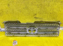 Решетка радиатора TOYOTA HIGHLANDER/KLUGER V 2005 5311148090 MHU28/MHU28W/ACU20/ACU20W/ACU25/ACU25W/MCU20/MCU20W/MCU25/MCU25W/MCU28/MCU28W 3MZFE, передняя