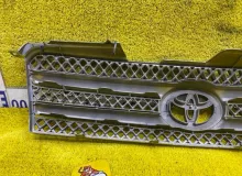 Решетка радиатора TOYOTA HIGHLANDER/KLUGER V 2005 5311148090 MHU28/MHU28W/ACU20/ACU20W/ACU25/ACU25W/MCU20/MCU20W/MCU25/MCU25W/MCU28/MCU28W 3MZFE, передняя