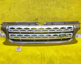 Решетка радиатора Land Rover
