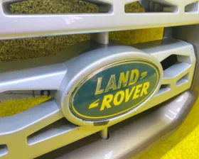 Решетка радиатора Land Rover
