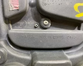 Решетка радиатора HONDA