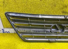 Решетка радиатора LEXUS GX470 2006 5310160330 UZJ120L 2UZFE, передняя