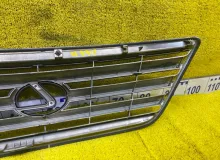Решетка радиатора LEXUS GX470 2006 5310160330 UZJ120L 2UZFE, передняя