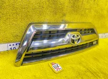 Решетка радиатора TOYOTA 4RUNNER/HILUX SURF 2006 5311135630 UZN210/UZN215/RZN215W/GRN215W/GRN210/TRN215W/KDN215W/VZN215W 2UZFE, передняя