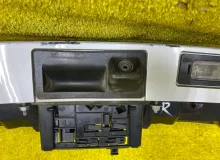 Спойлер AUDI A7/RS7 2014 4G8827086 4GA/ 4G CGWD/CGXB/CTUA, задний