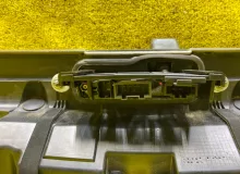 Спойлер AUDI A7/RS7 2014 4G8827086 4GA/ 4G CGWD/CGXB/CTUA, задний