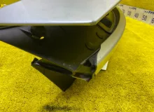 Спойлер AUDI A7/RS7 2014 4G8827086 4GA/ 4G CGWD/CGXB/CTUA, задний