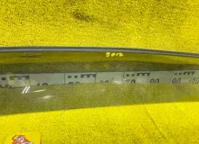 Спойлер люка TOYOTA 4RUNNER/HILUX SURF 2006 UZN210/UZN215/RZN215W/GRN215W/GRN210/TRN215W/KDN215W/VZN215W 2UZFE, передний